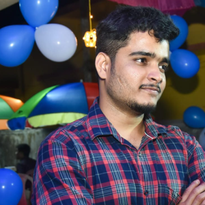 Tanay Upadhyay-Freelancer in Kolkata,India