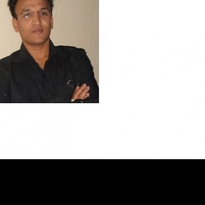 Sanjay Sahoo-Freelancer in ,India