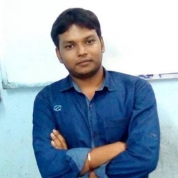 subhashis jana-Freelancer in Falta,India
