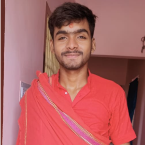 Aashutosh Kumar Bhardwaj-Freelancer in Patna,India