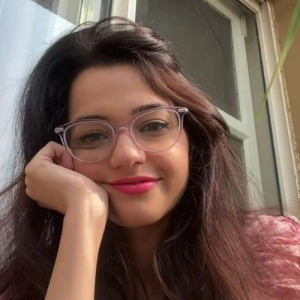 Malaika Arshad-Freelancer in Rawalpindi,Pakistan