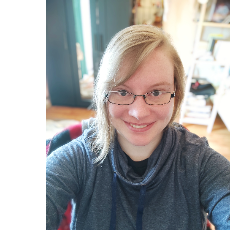 Alix Van Stappen-Freelancer in Saint-Médard,Belgium