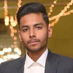 Anus Markatiya-Freelancer in Karachi,Pakistan