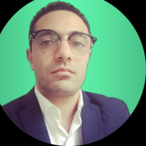 Mohamed ElMahdy-Freelancer in Cairo,Egypt