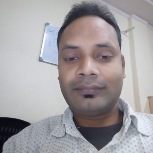 Sandeep kumar-Freelancer in Vadodara,India