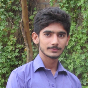 Shahroz Ali-Freelancer in Sargodha,Pakistan