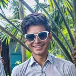 Hemant Shrestha-Freelancer in pyuthan,Nepal