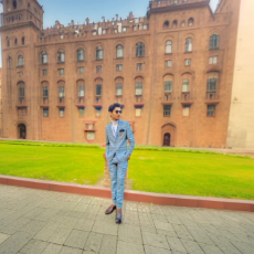 Tayyab Khan-Freelancer in Faisalabad,Pakistan