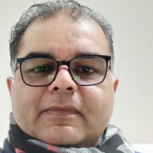 Sudhir Jha-Freelancer in Delhi,India