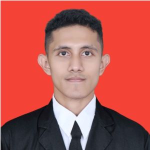 Yahya Agung Nadabunda-Freelancer in Pulo Gebang,Indonesia