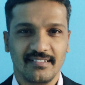 Madhusudhan S Kumbhashi-Freelancer in Bengaluru,India