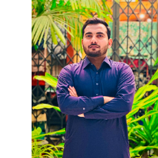 Shazil Zafar-Freelancer in Lahore,Pakistan