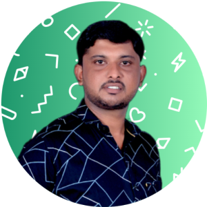 Patel Bhavin-Freelancer in Virpur,India
