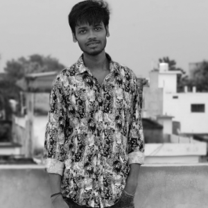 Ayush-Freelancer in Deoria,India