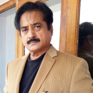 Mohan Janga-Freelancer in Chennai,India