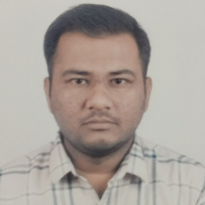 Sudarshan Dalvi-Freelancer in Pune,India