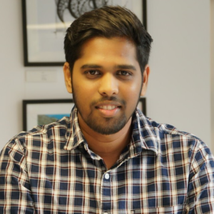 Sai Beeram-Freelancer in Kolkata,India