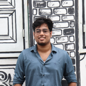 Kunal Choudhury-Freelancer in Kolkata,India