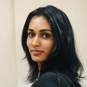 Shrida Awasthi-Freelancer in Bhopal,India
