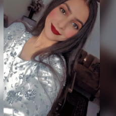 Khadija Khan-Freelancer in Rawalpindi,Pakistan