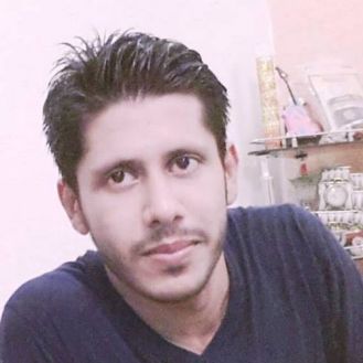 Saqib Mirza-Freelancer in Karachi,Pakistan