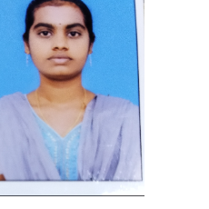 Supritha Karamalaputti-Freelancer in Pulivendula,India