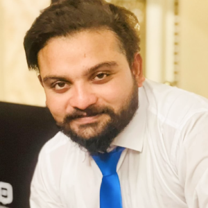 Youel Raza-Freelancer in Lahore,Pakistan