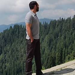 Gh Qadir Kumar-Freelancer in Kupwara,India