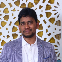 Shiva Reddy-Freelancer in Bengaluru,India
