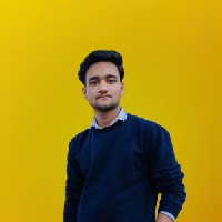 Naman Verma-Freelancer in Solan,India