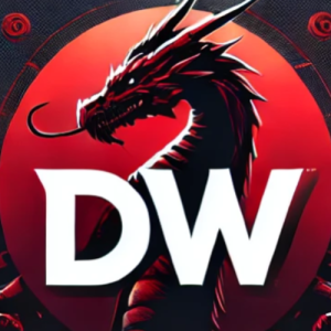 Mr Dragon-Freelancer in Лвів,Ukraine