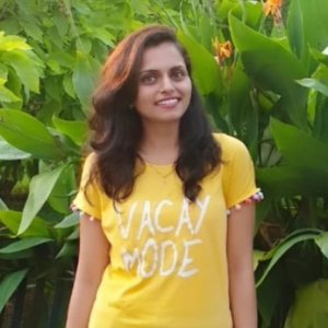 Ashwini Sangle-Freelancer in Thāne,India