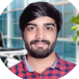 Uday-Freelancer in Vadodara,India