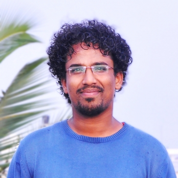 Vipin Sonawane-Freelancer in Pachora,India
