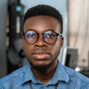 Joshua Utik-Freelancer in Port Harcourt,Nigeria