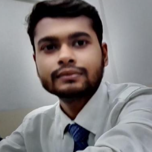 Muhammad Arham-Freelancer in Karachi,Pakistan