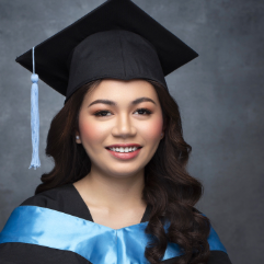 Aigene Bhel Capote Wagas-Freelancer in Compostela,Philippines