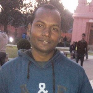 Dinesh Maurya-Freelancer in Varanasi,India