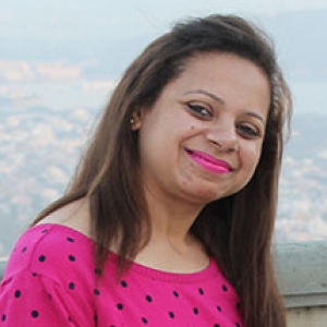 Kavita Dhawan-Freelancer in New Delhi,India