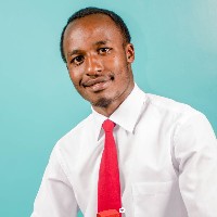 Kipkoech Keino-Freelancer in Nairobi,Kenya