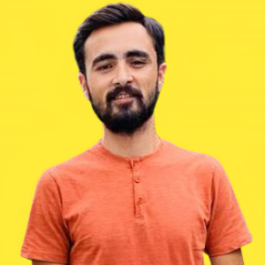 Arslan Karim-Freelancer in Gilgit,Pakistan