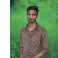 Saniyat Ahmed Shakil-Freelancer in Rajshahi,Bangladesh