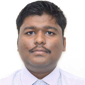 Sagar Sewaklal Khobragade 2333965-Freelancer in Bengaluru,India