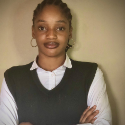 Temilayo Balogun-Freelancer in Lagos,Nigeria
