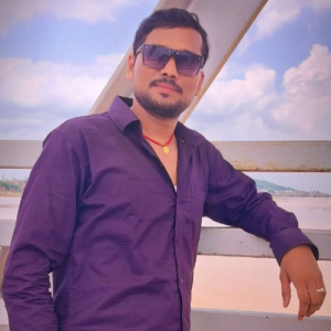 Bablu Kumar-Freelancer in Patna,India