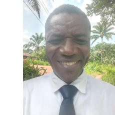 Ifeanyi Aaron Aguchukwu-Freelancer in Lsgos,Nigeria