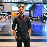 Hridoy Nath-Freelancer in Muscat,Oman