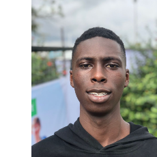 Godspower Adebayo-Freelancer in ,Nigeria