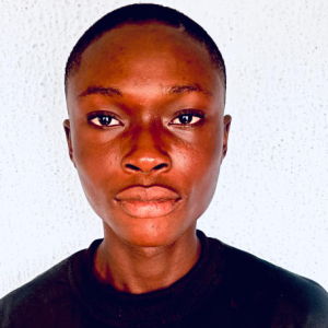 Damilola Adeniyi-Freelancer in LAGOS,Nigeria