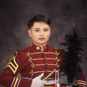 Fevie An Amorada-Freelancer in General Santos City,Philippines